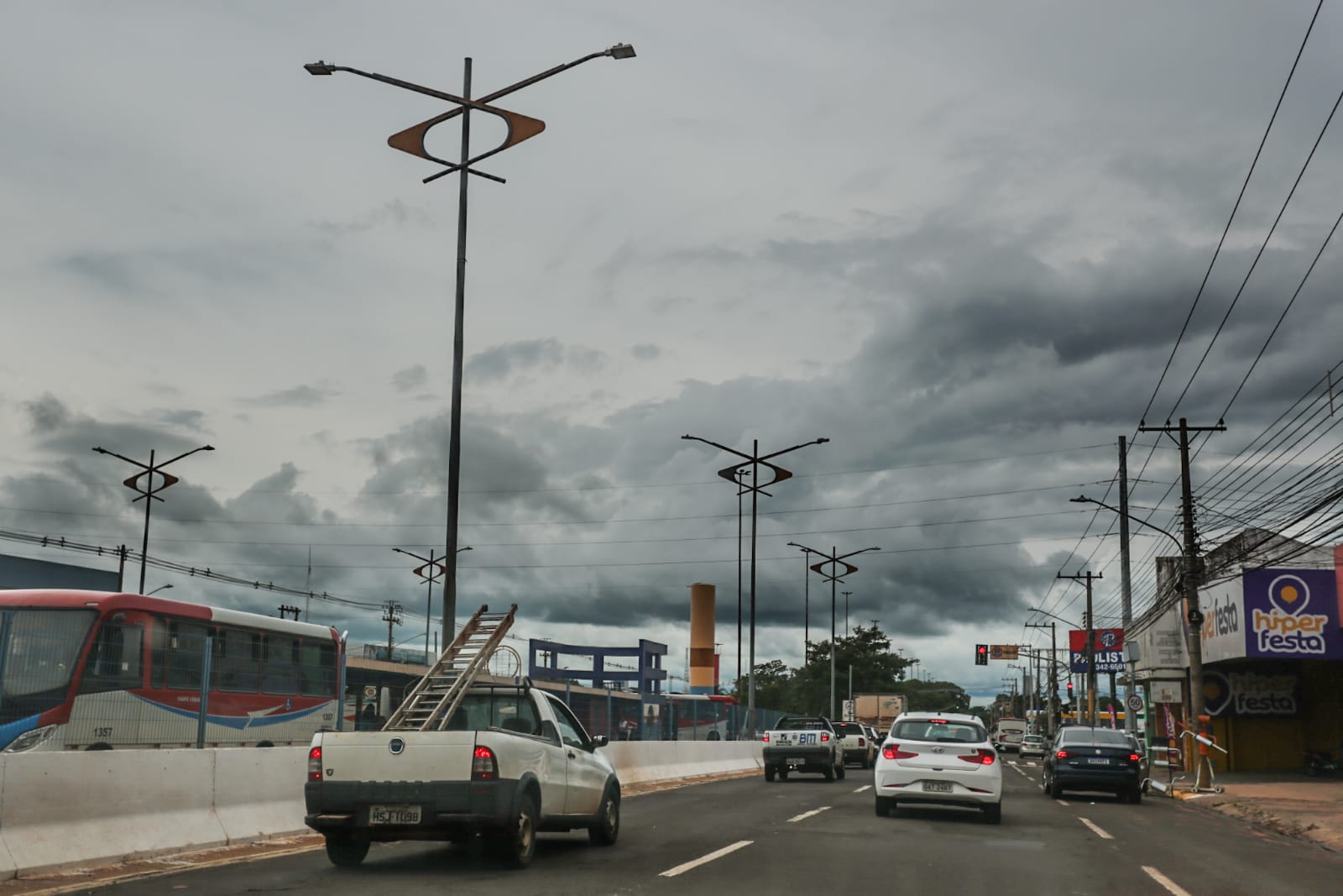 Foto: Marcos MalufO Estado Online