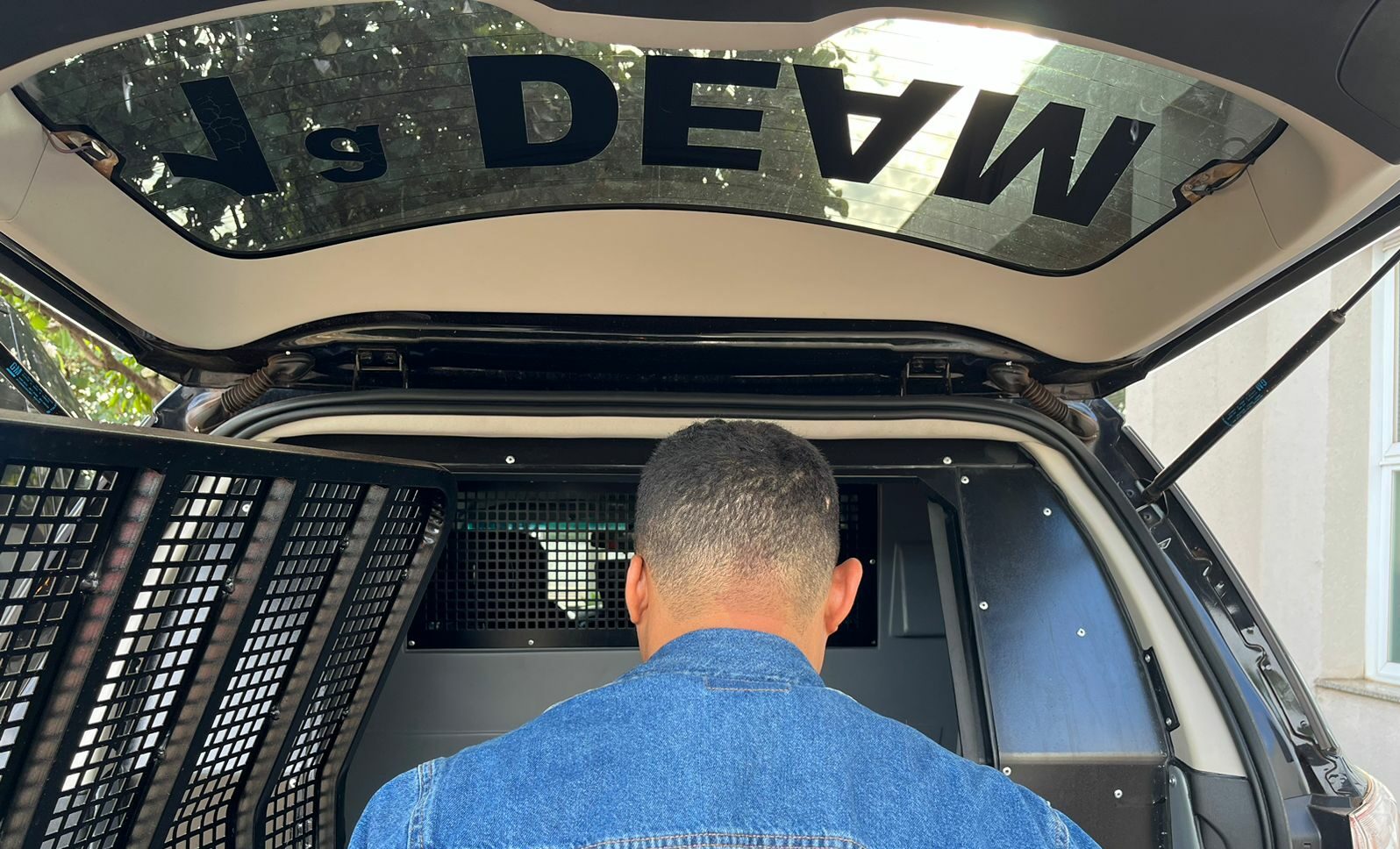 Foto: Divulgação/Polícia Civil