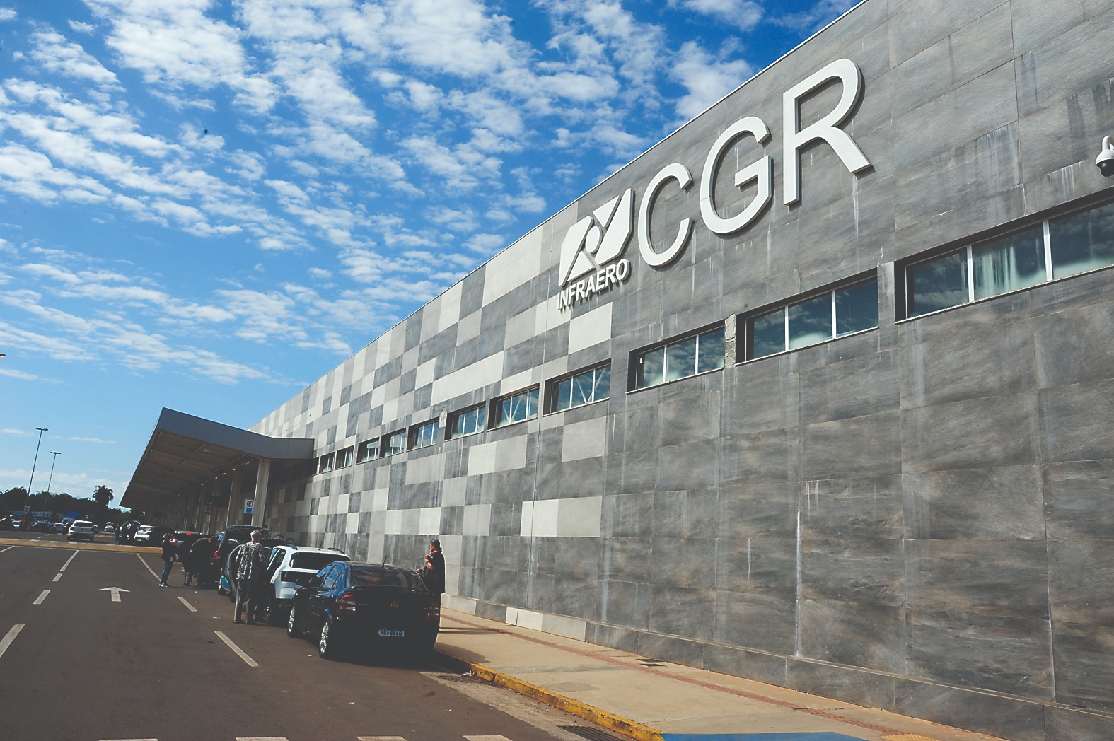 Foto: Polo do ecoturismo,
MS deve ser um dos
contemplados com
programa de descontos/Nilson Figueiredo