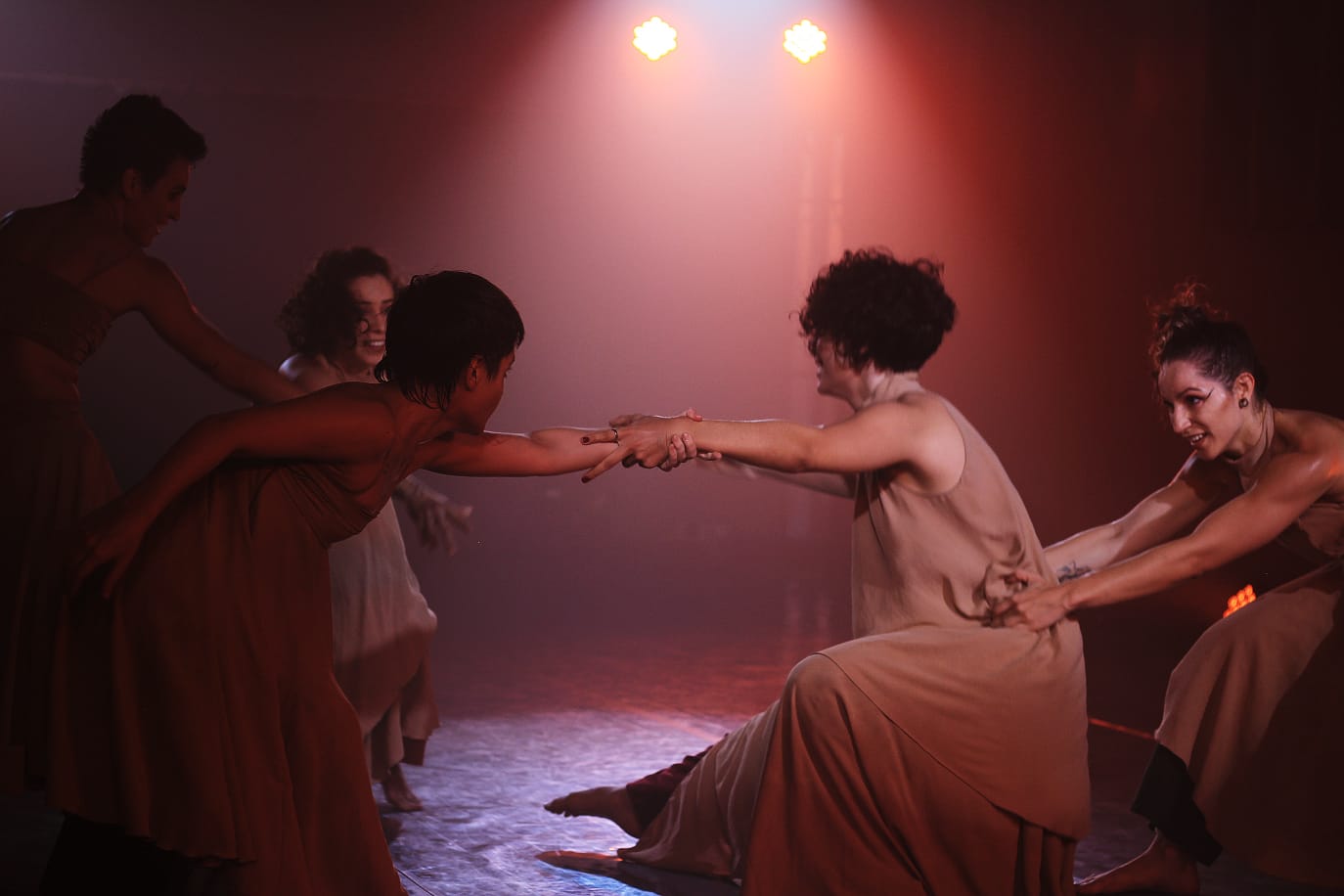 Foto: Arquivo da Cia do Mato