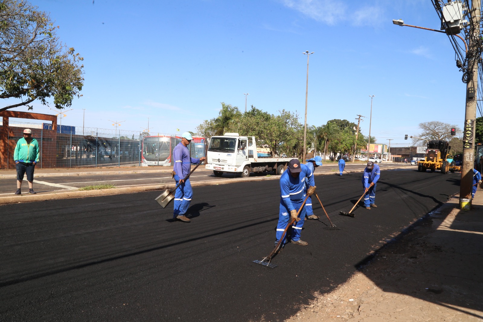 Foto: Divulgação/PMCG