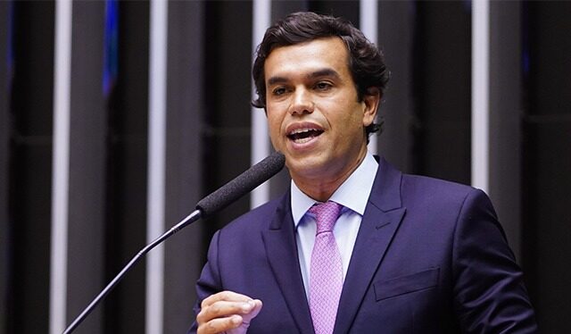 Nome de Beto Pereira aparece na lista de políticos com contas reprovadas pelo TCE-MS