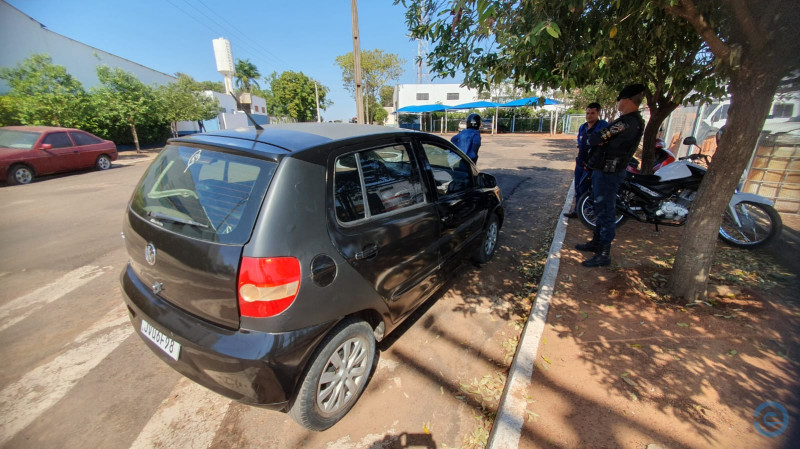 Foto: PC de Souza/Edição MS