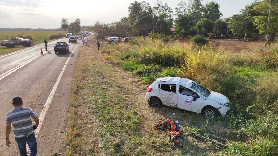 Foto: Reprodução/Dourados News