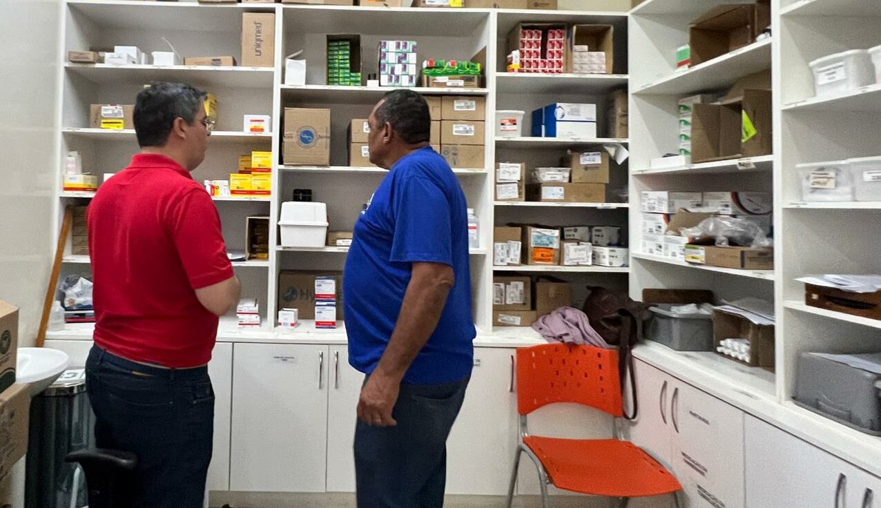 Foto: Divulgação/Assessoria