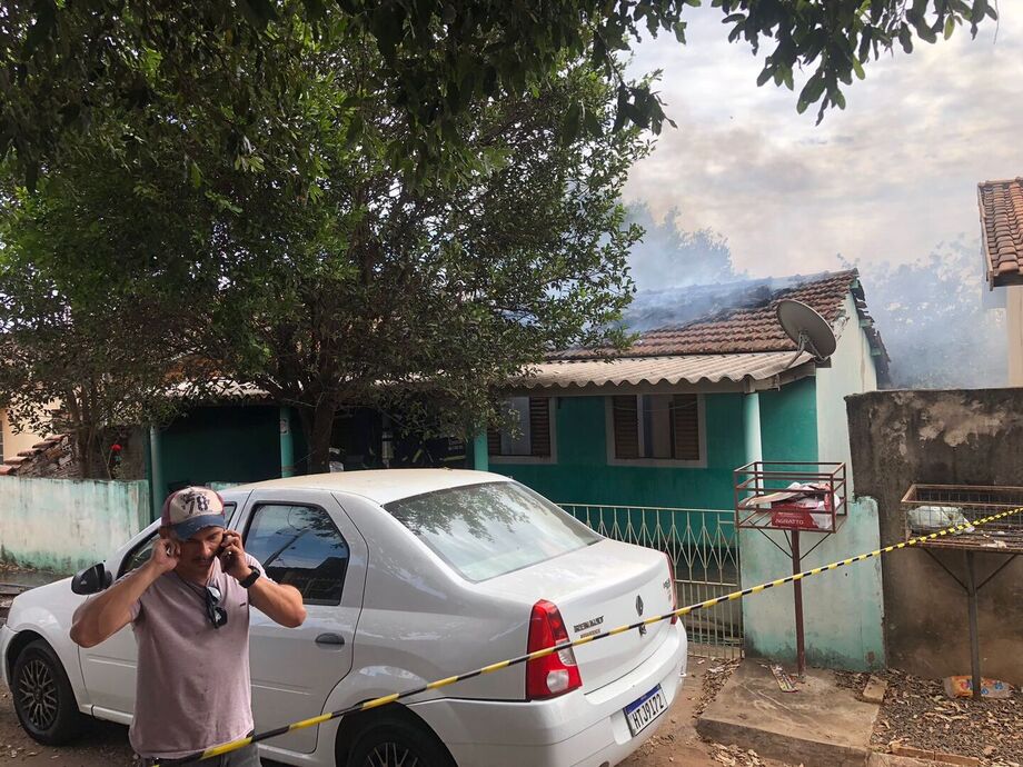 Foto: Ronald Regis/O Pantaneiro