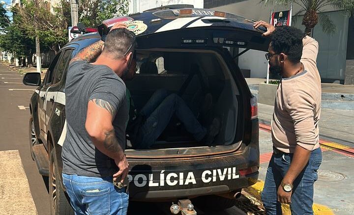 Foto: reprodução/Dourados News