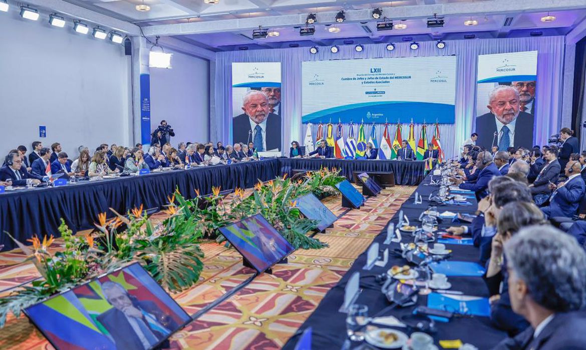 Foto: Ricardo Stuckert/PR