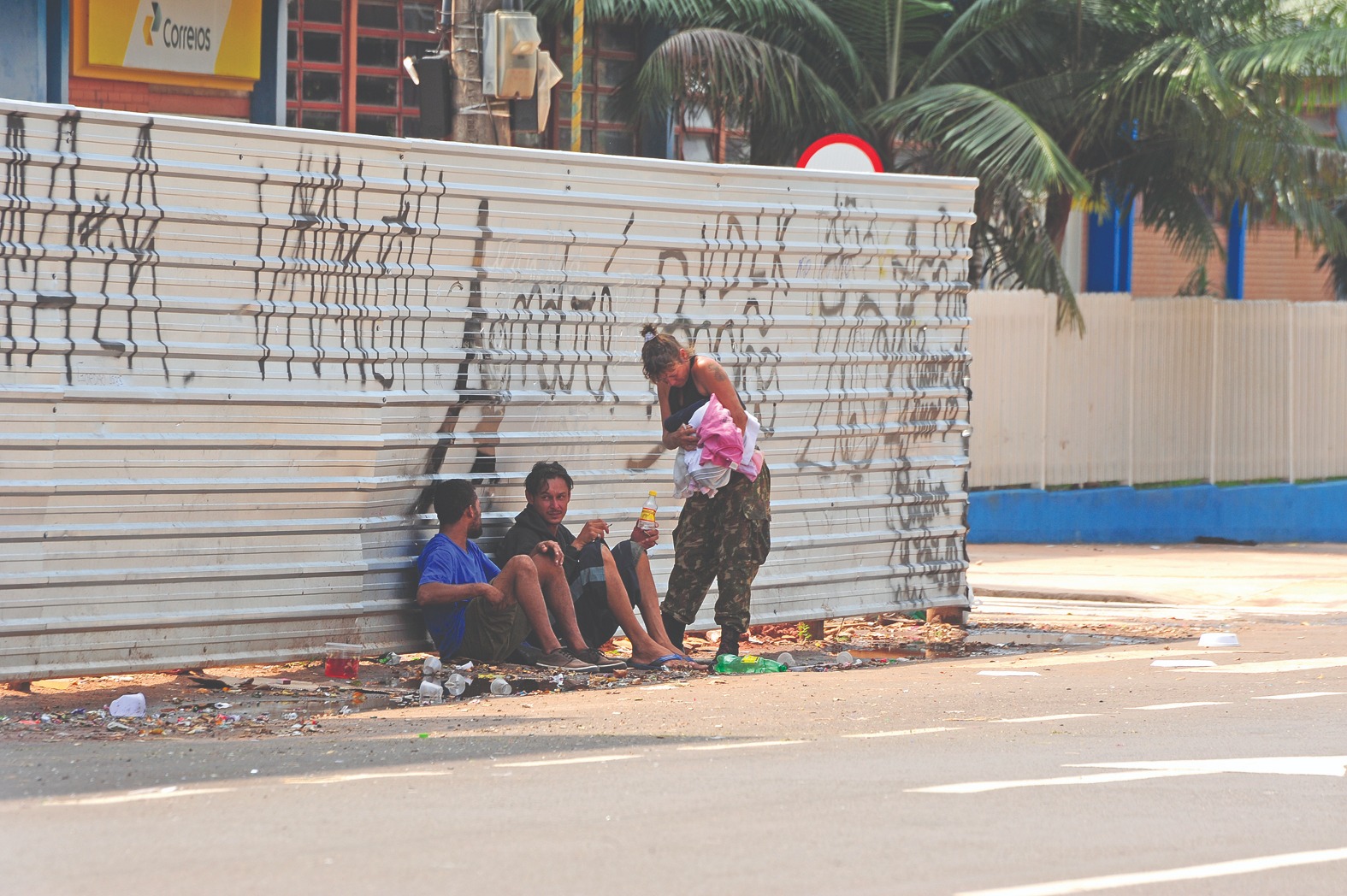 Fotos: Nilson Figueiredo