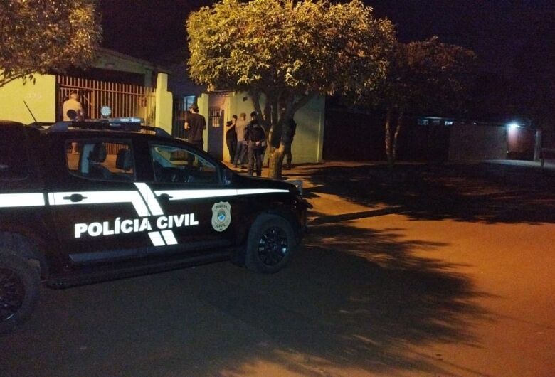 Foto: Oswaldo Duarte/Dourados News