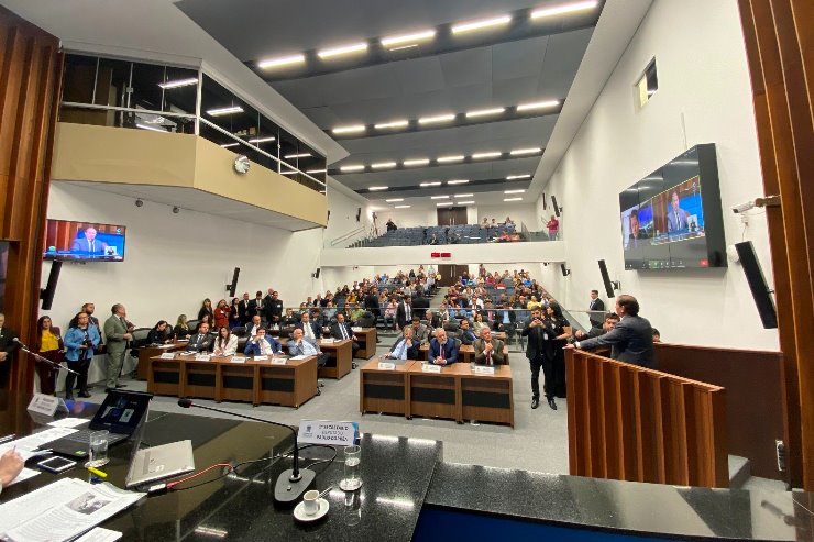 Foto: Luciana Nassar