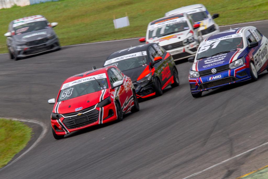 Luciano Santos / SiGCom