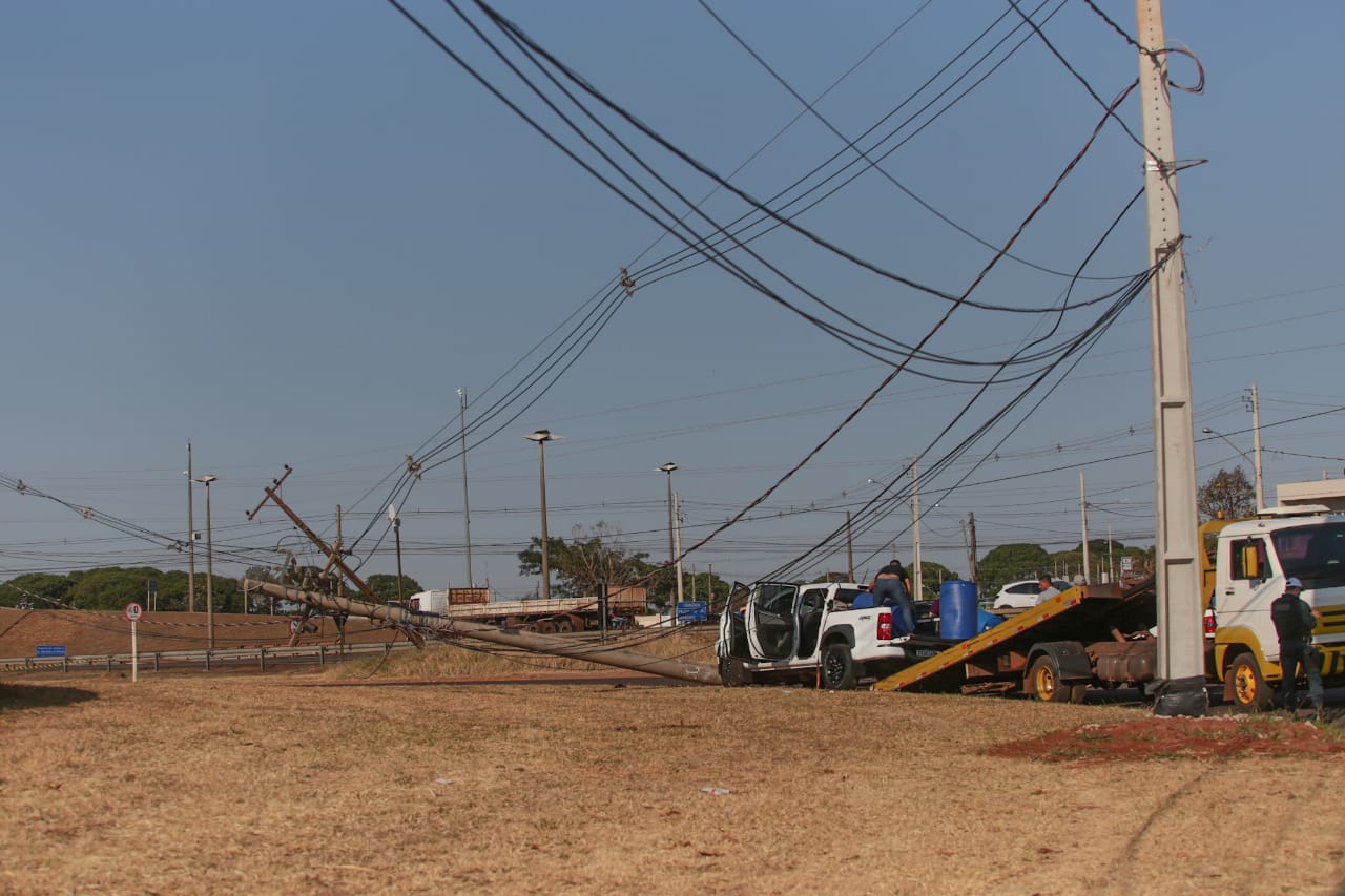 Divullgação/ Chame a Imprensa