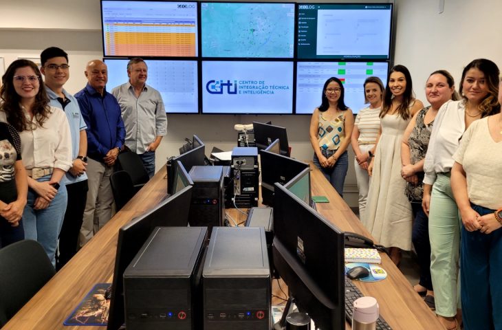 Foto: Gizele Oliveira