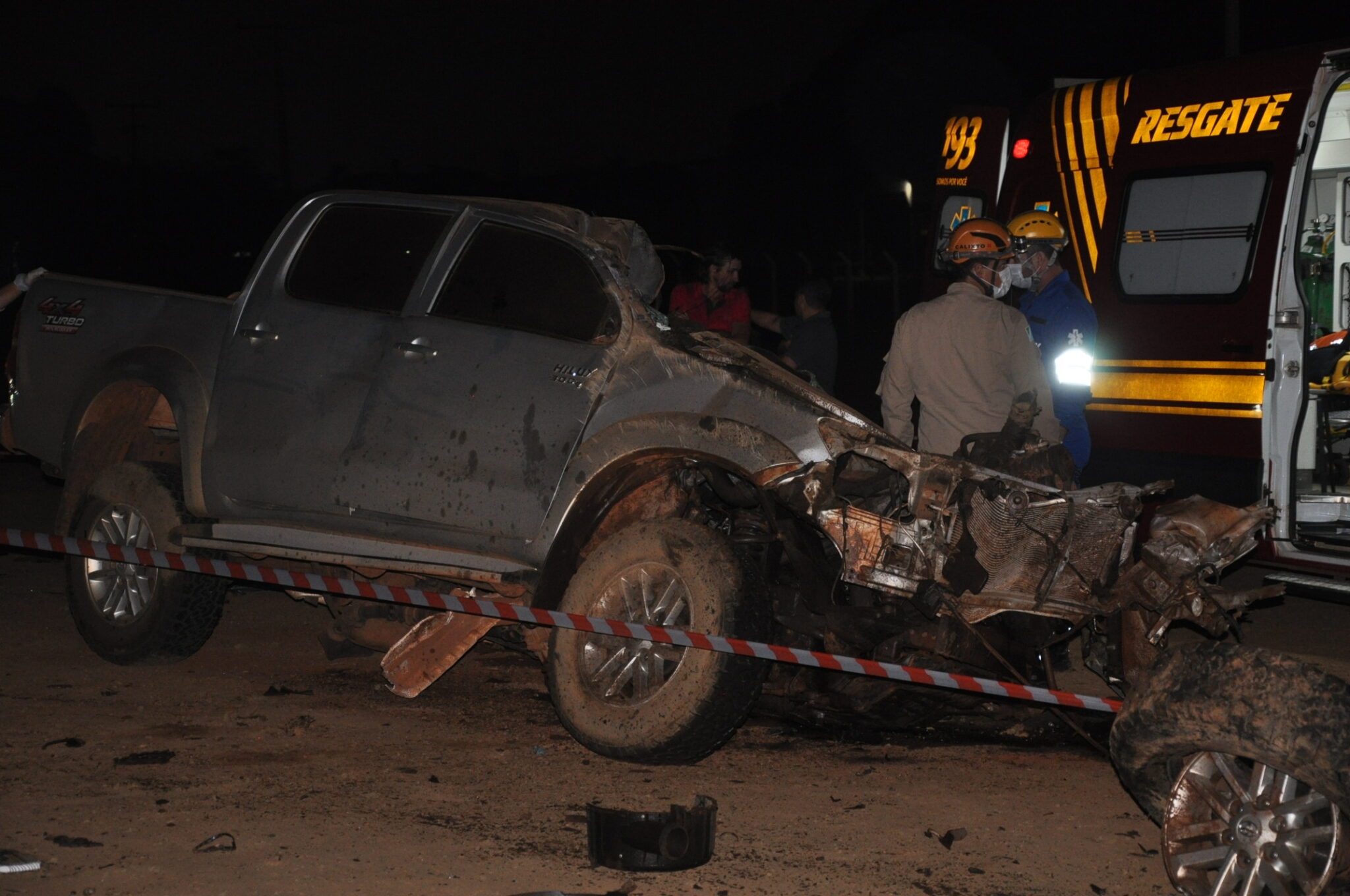 Fotos: O Correio News