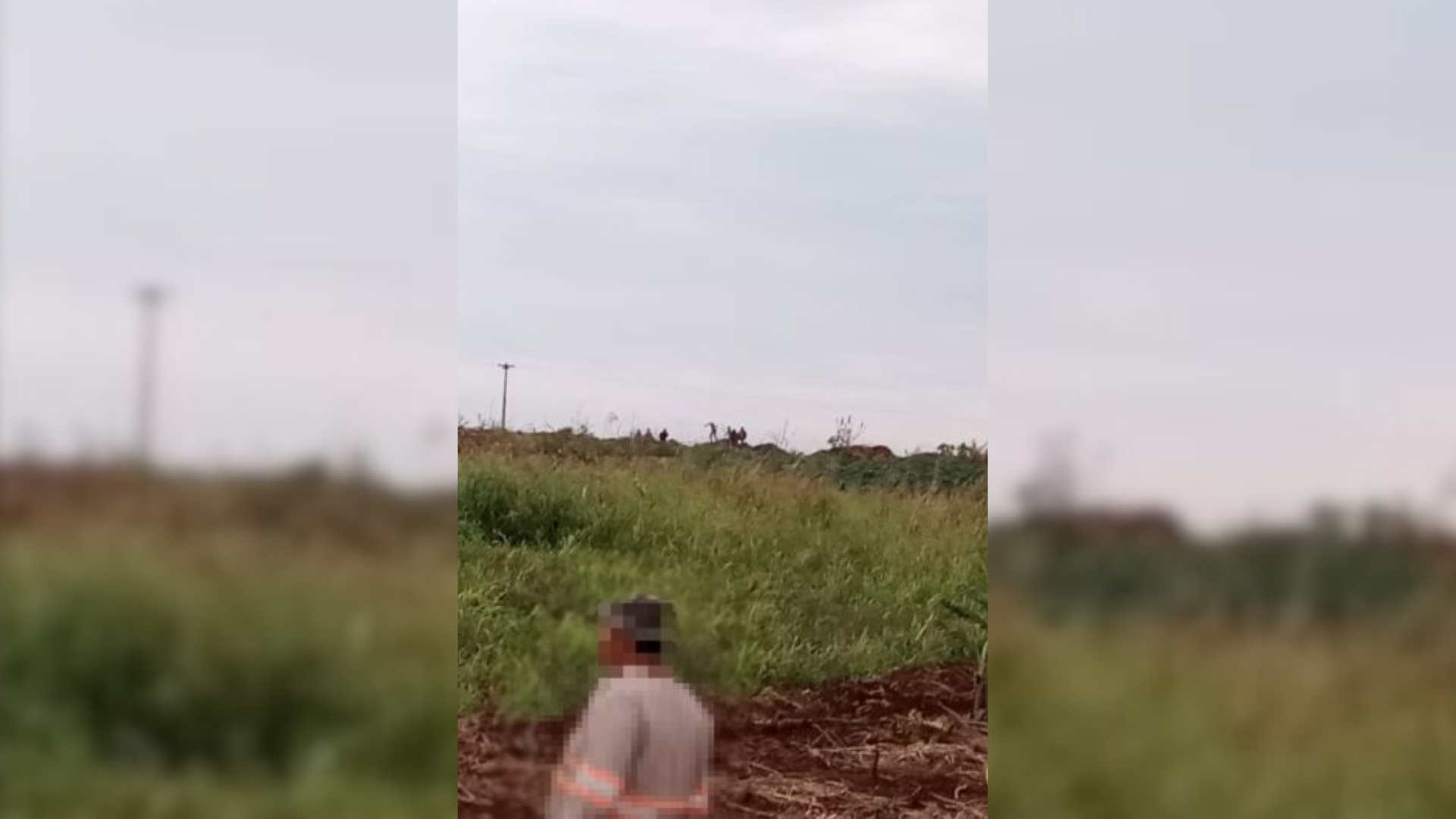 Foto: Reprodução/Dourados News