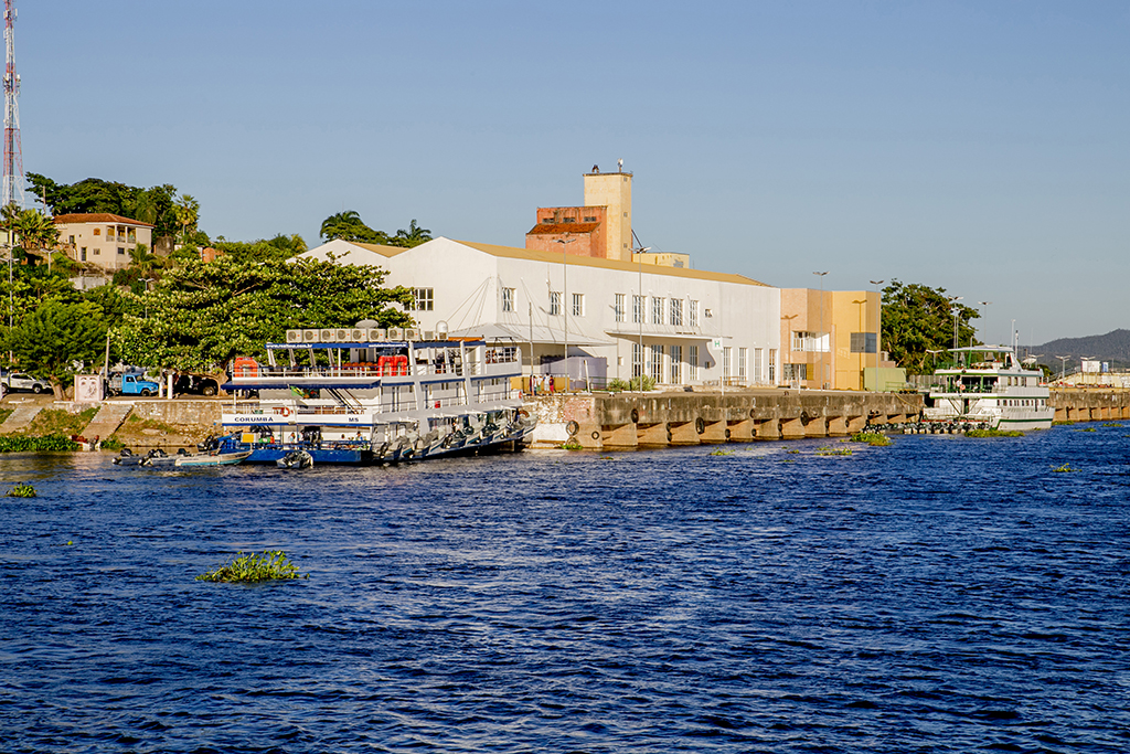 Foto: Renê Marcio Carneiro/PMC