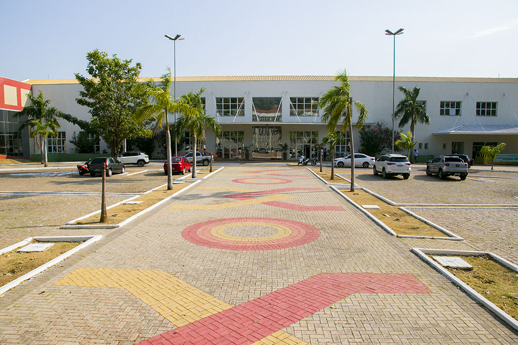 Foto: Clóvis Neto/PMC