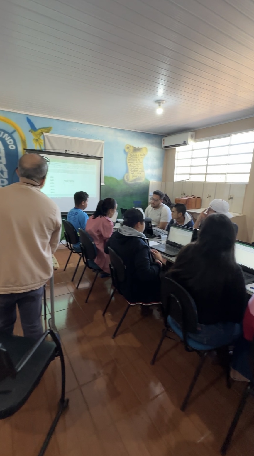 Foto: Prefeitura de Campo Grande