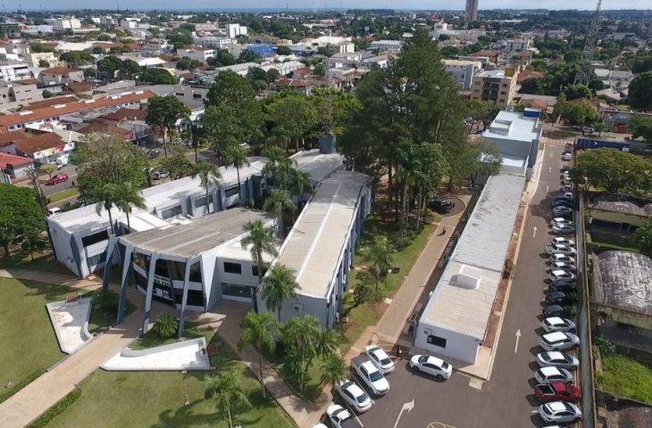 Foto: Arquivo Governo de MS