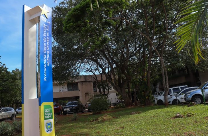 Foto: Arquivo Governo de MS