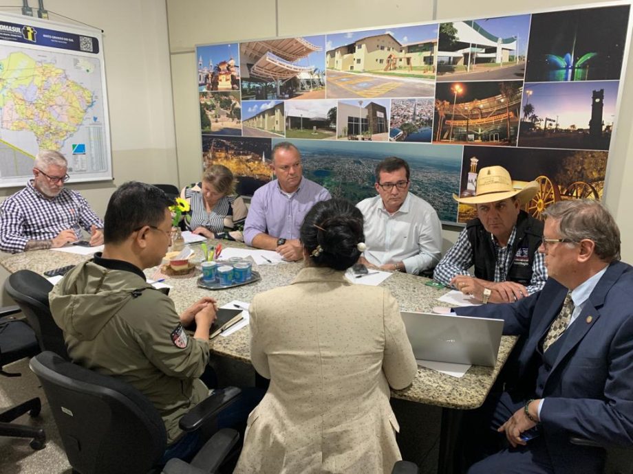 Foto: Prefeitura de Três Lagoas