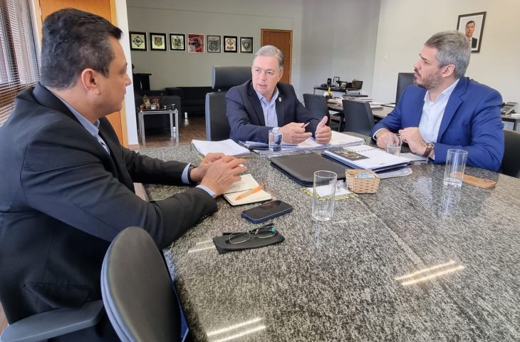 Foto: Divulgação/Sejusp