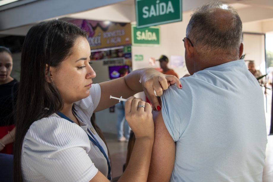 Foto: Prefeitura de Três Lagoas