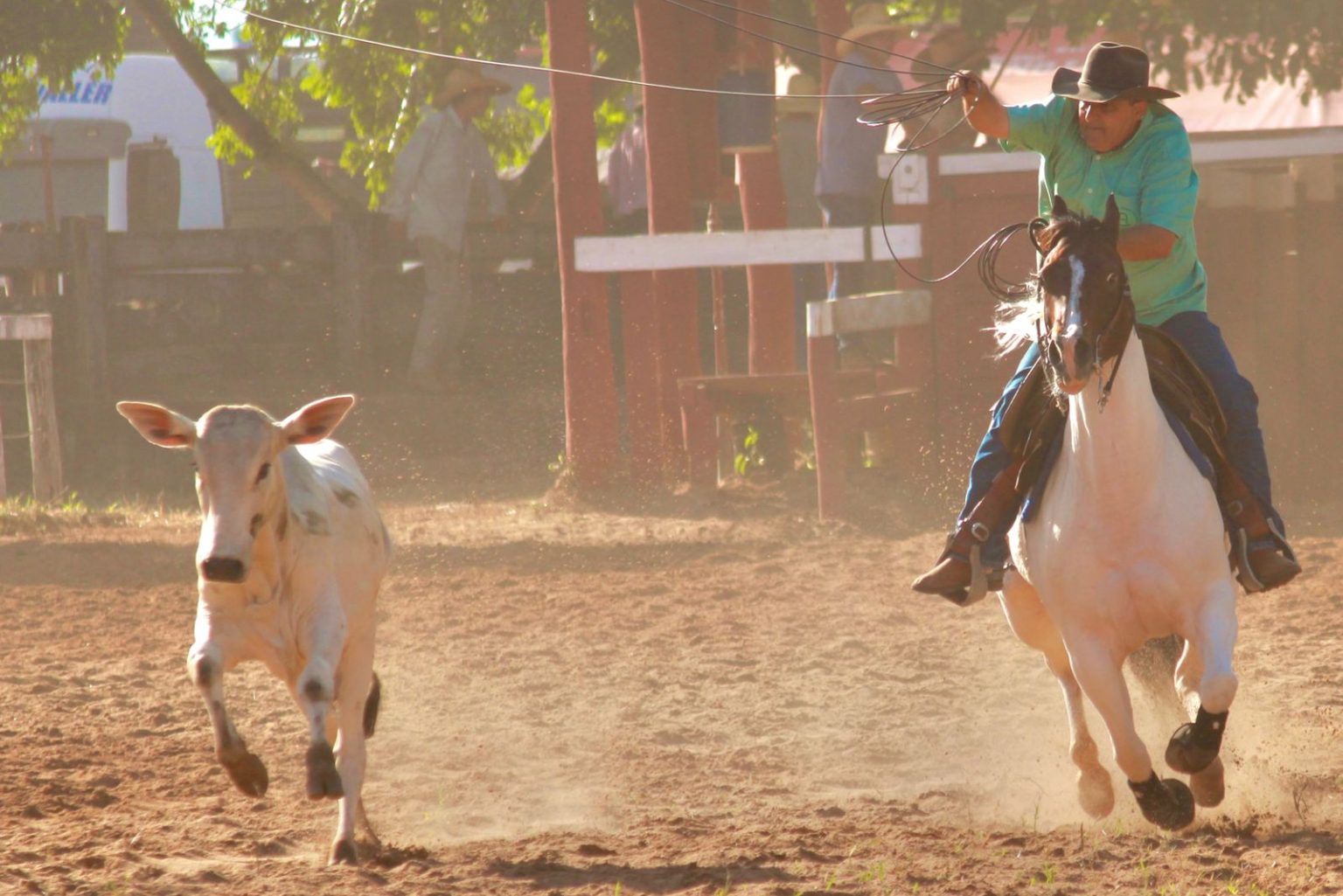 Foto: Arquivo/Fundesporte