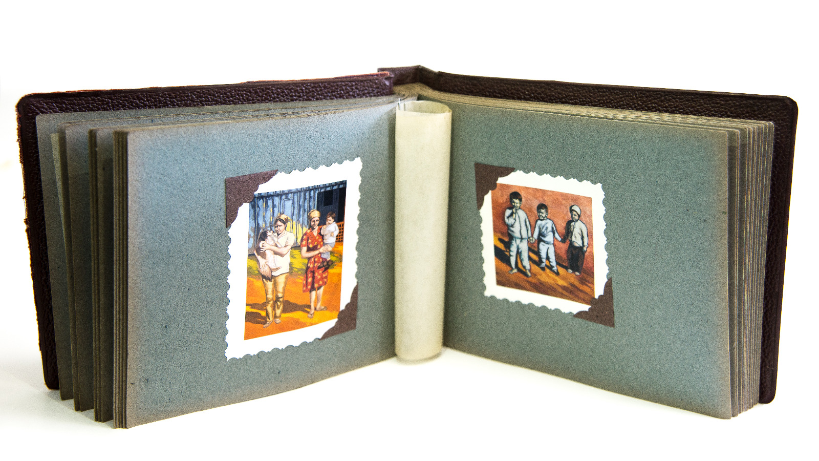 Foto: Karina Lima/ FCMS