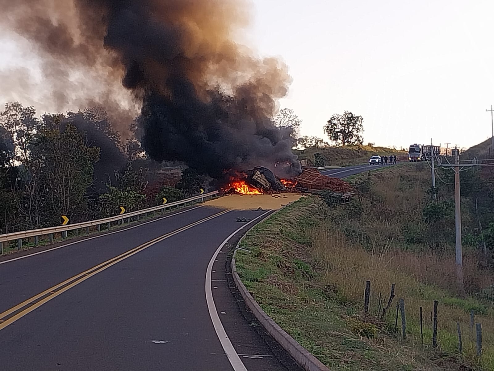 Foto: Reprodução/O Correio News