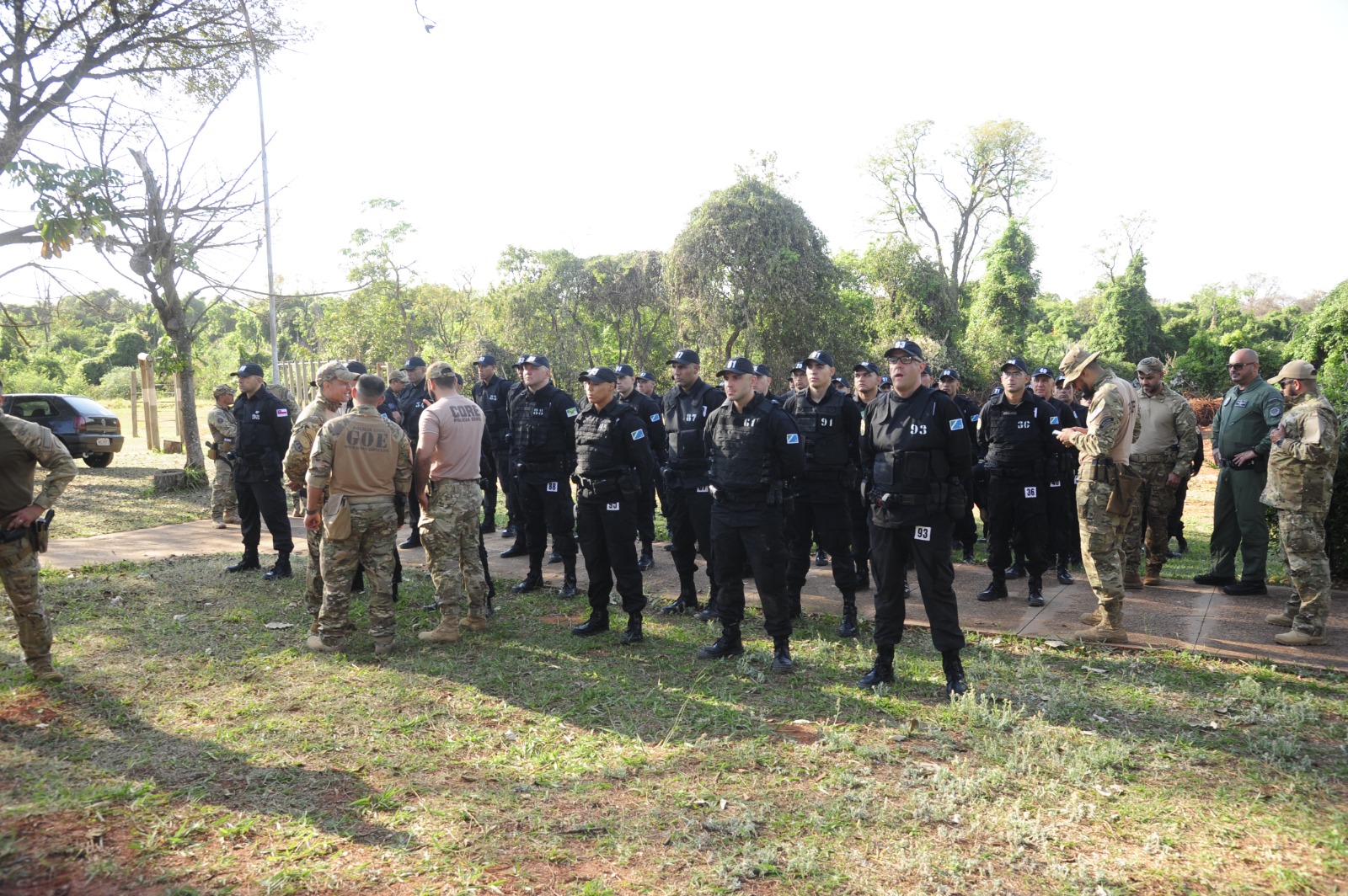 Foto: Nilson Figueiredo/O Estado Online