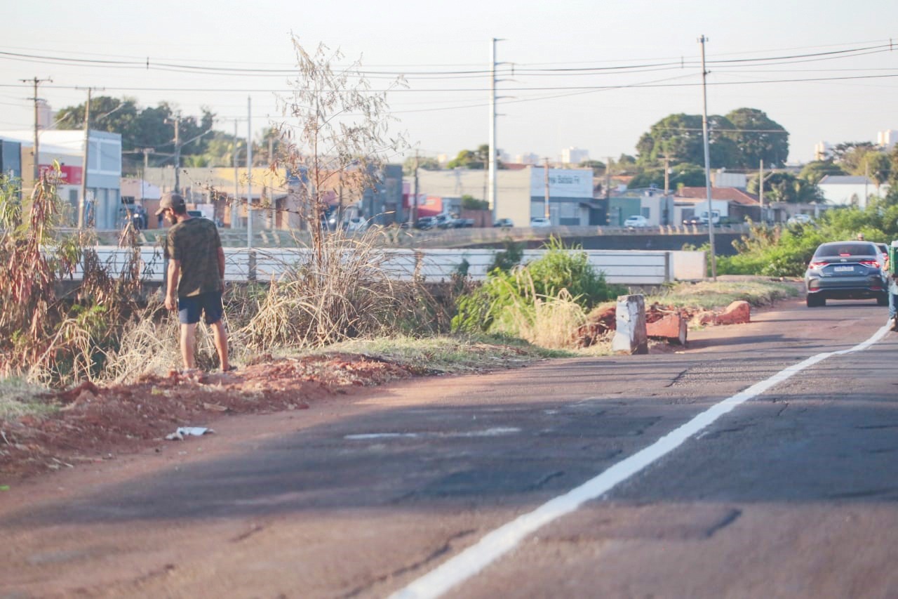 Foto: Nilson Figueiredo