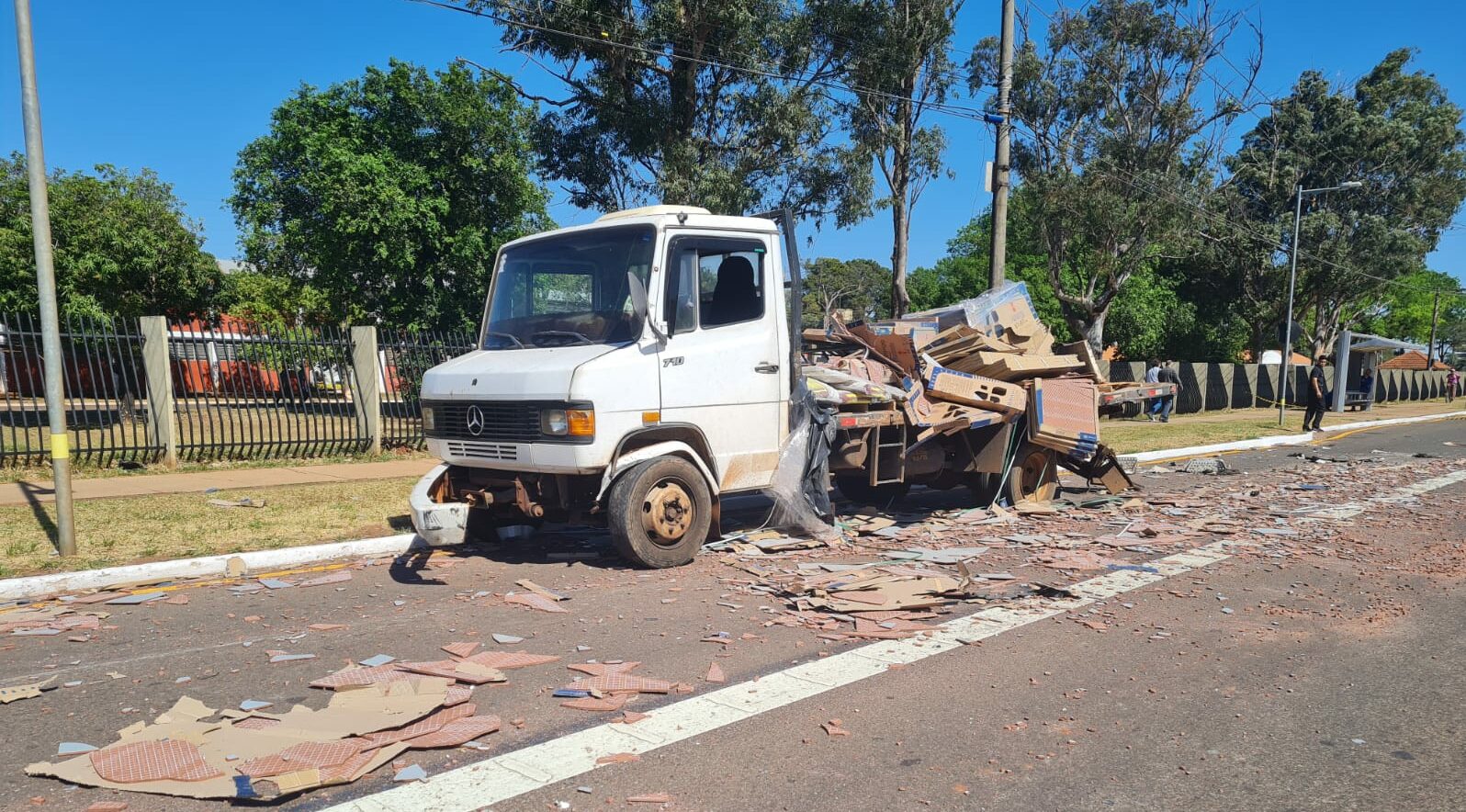 Foto: João Gabriel Vilalba