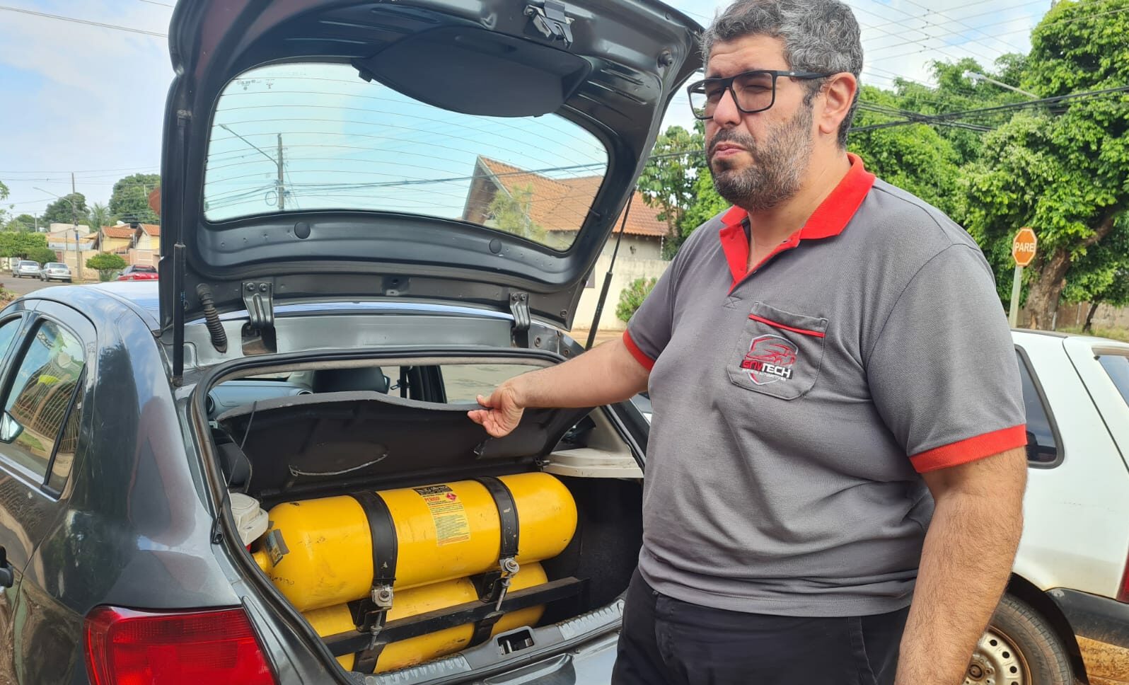 Foto: João Gabriel Vilalba