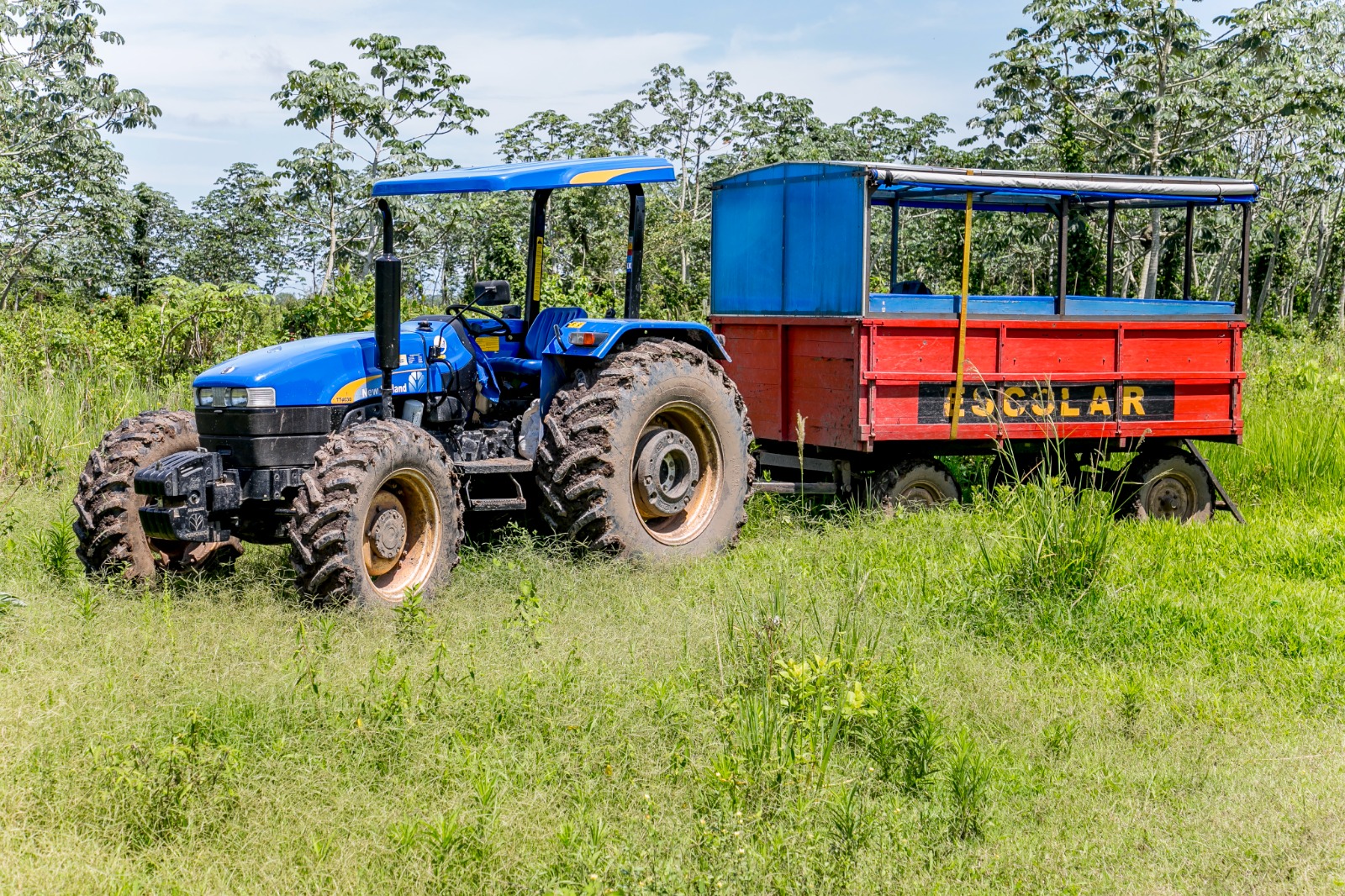 Foto: Reprodução Prefeitura de Corumbá