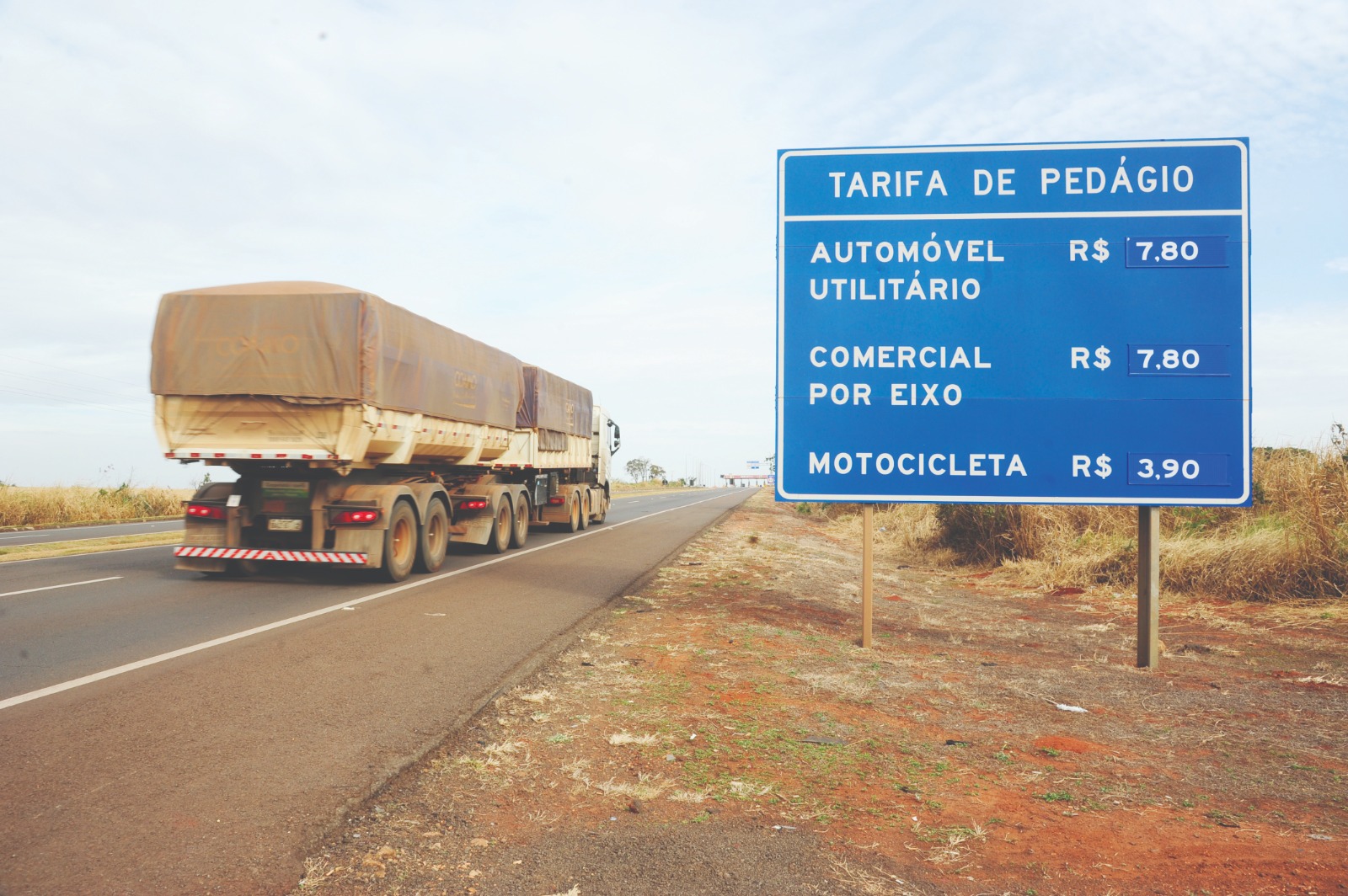 Foto: Aumento de 16,82% no preço da tarifa começou a valer desde 18 de agosto/Nilson Figueiredo