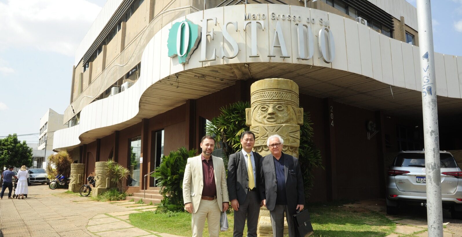 Foto: Nilson Figueiredo