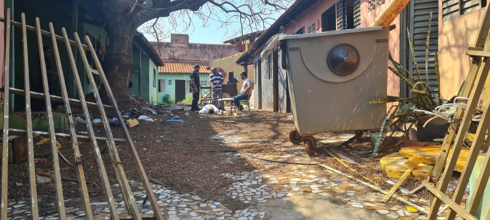 Créditos: João Gabriel Vilalba