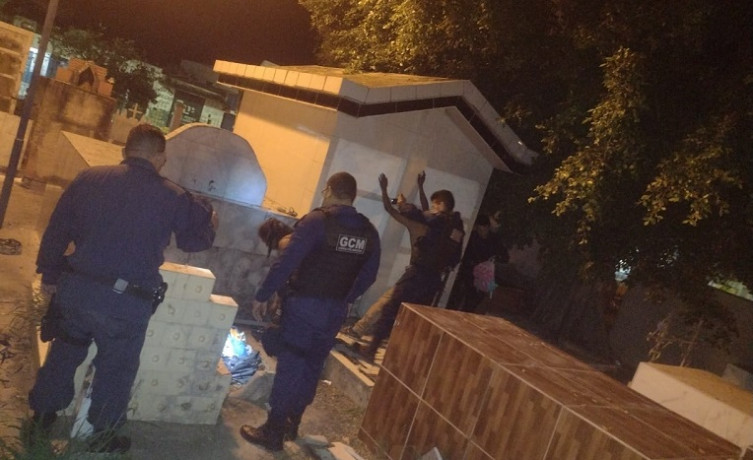 Fotos: Diário Corumbaense