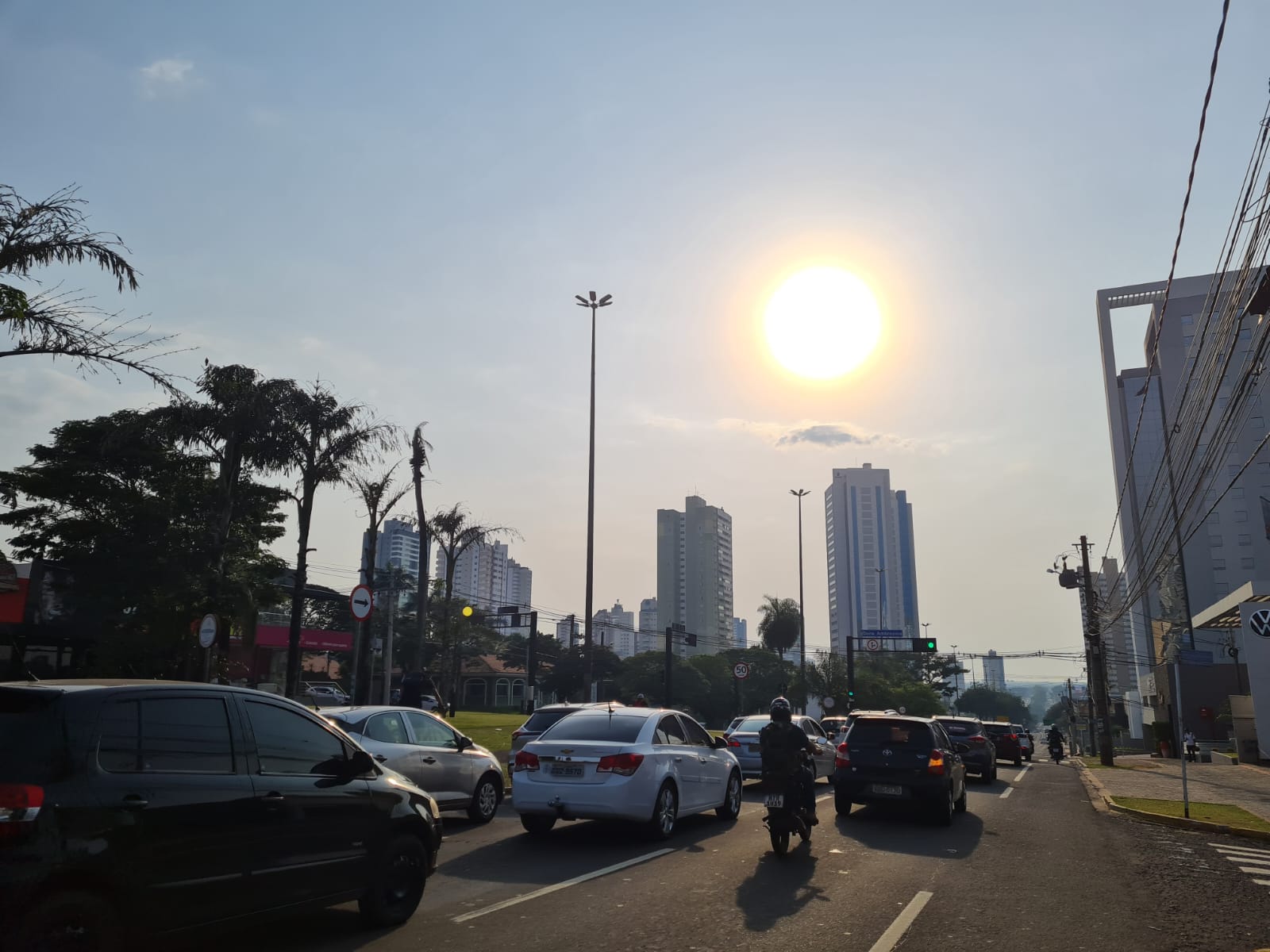 Fotos: João Gabriel Vilalba