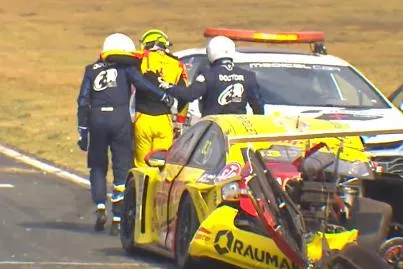 Reprodução/Stockcar