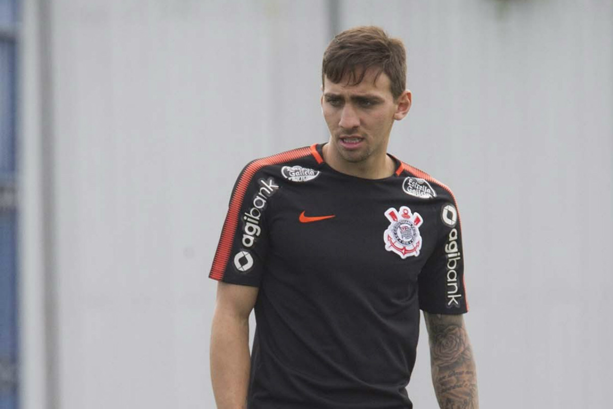 Foto: Agência Corinthians