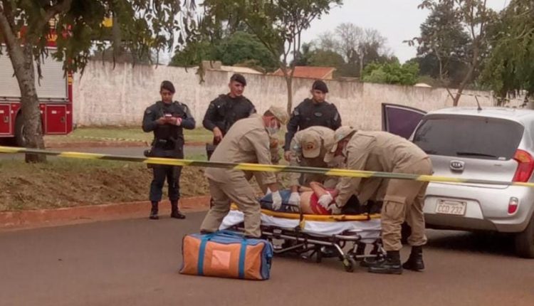 Foto: Márcio Ferreira Neto/Ponta Porã News