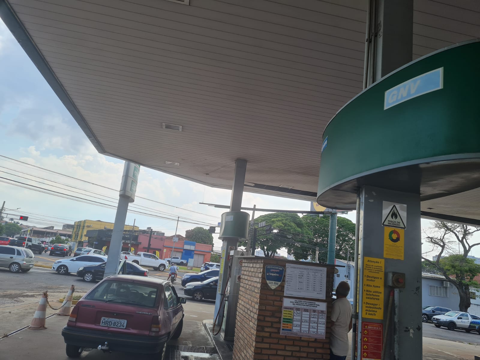 Foto: João Gabriel Vilalba