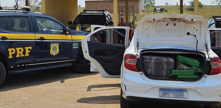 PRF/ Divulgação