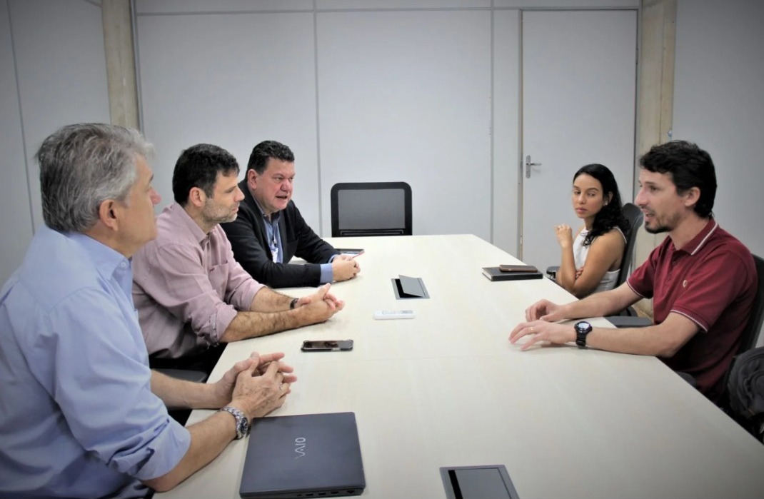 Divulgação/Semadesc