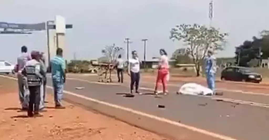 Foto: Rádio Caçula