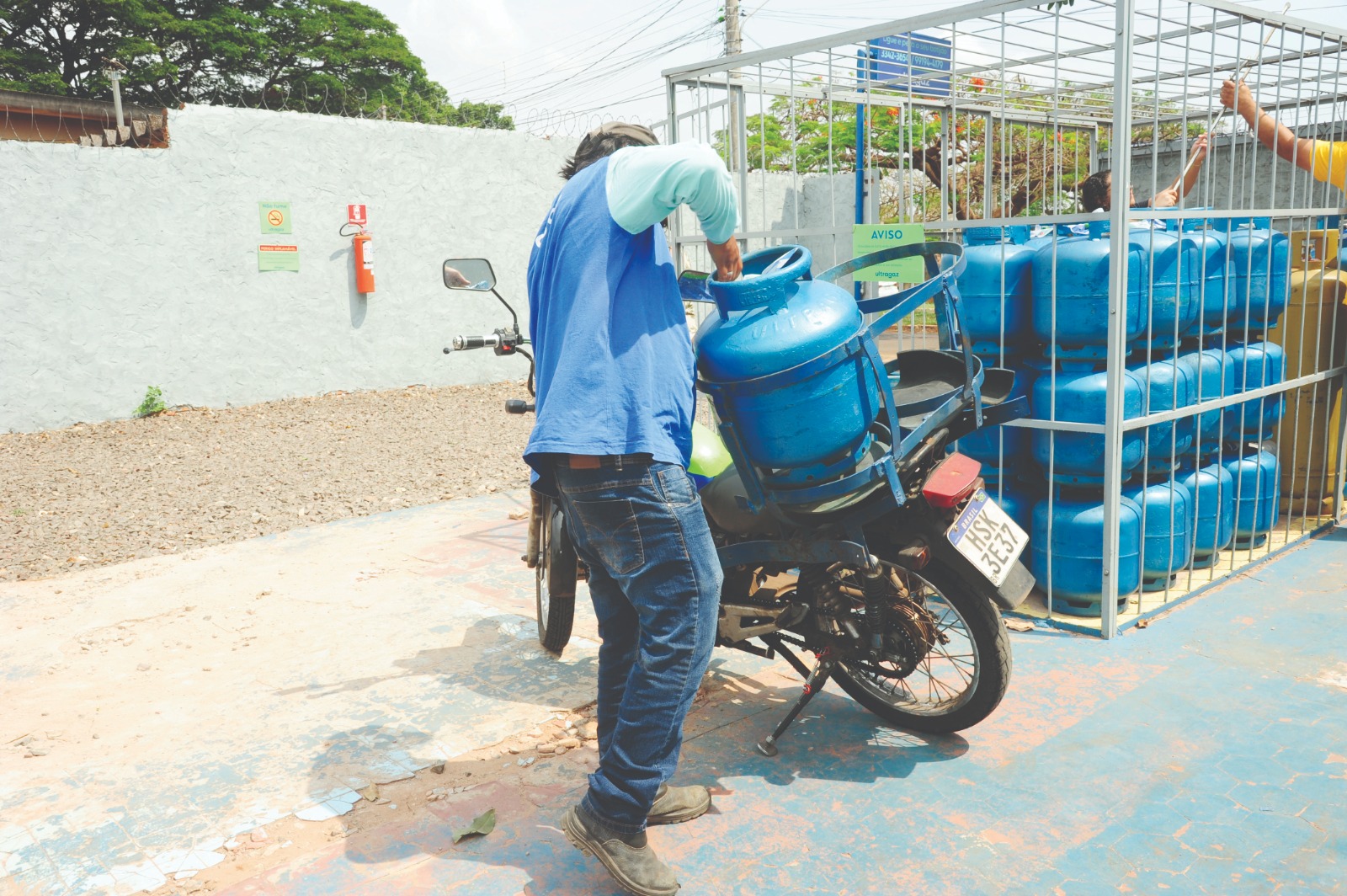 Fotos: Nilson Figueiredo