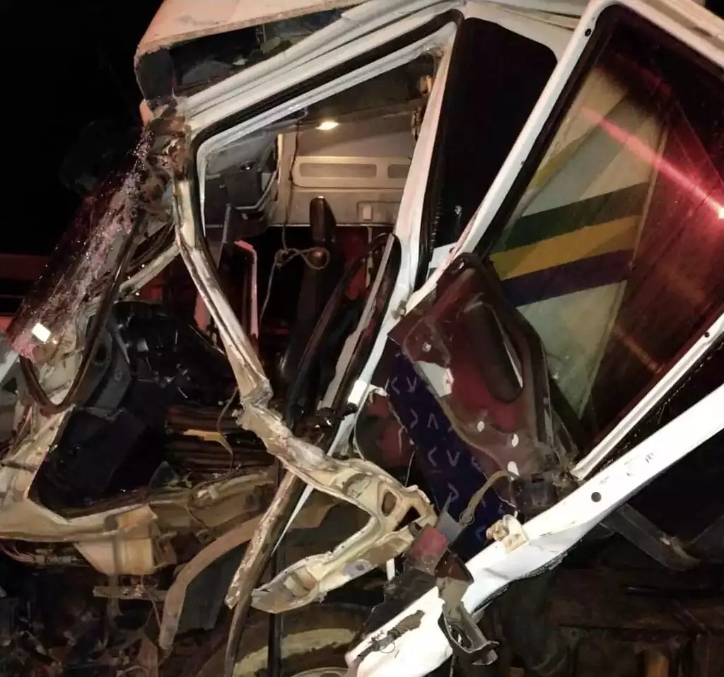 Divulgação/Bombeiros